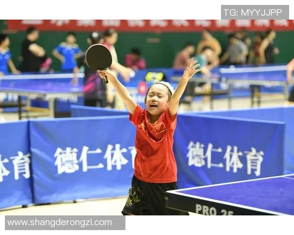 聚焦乒乓球：探索杭州乒乓球队的意识形态与发展路径