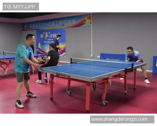 深圳乒乓球队耐力革命引发热议新策略助力竞技水平提升