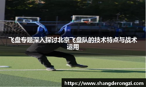 飞盘专题深入探讨北京飞盘队的技术特点与战术运用